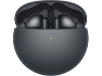 HUAWEI FreeBuds 7i Trådlösa Hörlurar, In-ear (svart) In-ear hörlurar