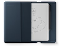 reMarkable Paper Pure 10,3" + Marker Plus + Sleeve Folio (ocean blue) Digitala anteckningsblock