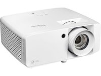 Optoma 4K DLP laser projektor UHZ66 -B-Grade Demo TV/projektorer