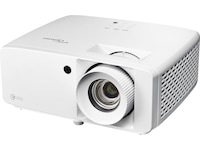 Optoma 4K DLP laser projektor UHZ66 -B-Grade Demo TV/projektorer