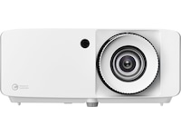 Optoma 4K DLP laser projektor UHZ66 -B-Grade Demo TV/projektorer