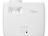Optoma 4K DLP laser projektor UHZ66 -B-Grade Demo TV/projektorer