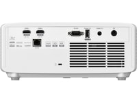 Optoma 4K DLP laser projektor UHZ66 -B-Grade Demo TV/projektorer