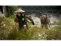 Beast of Reincarnation Deluxe Edition Spel till Playstation 5