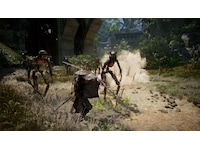 Beast of Reincarnation Deluxe Edition Spel till Playstation 5