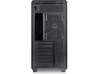Thermaltake TR300 TG Mid Tower (svart) Midi tower