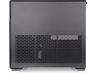 Thermaltake TR300 TG Mid Tower (svart) Midi tower