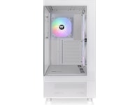 Thermaltake View 270 Plus TG ARGB Mid Tower (vit) Midi tower