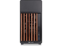 Thermaltake TR300 WS Mid Tower (svart) Midi tower