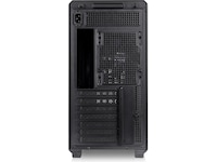 Thermaltake TR300 WS Mid Tower (svart) Midi tower