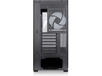 Thermaltake View 370 TG ARGB Mid Tower (svart) Midi tower