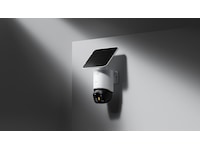Dreame NAVO Elite 1 OutCam 4K Utomhuskamera (vit) Övervakningskamera