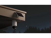 Dreame NAVO Elite 1 OutCam 4K Utomhuskamera (vit) Övervakningskamera