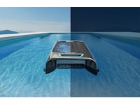 Aiper EcoSurfer S2 Bassängskimmare med solcellsladdning Fönstertvättar