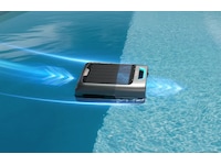 Aiper EcoSurfer S2 Bassängskimmare med solcellsladdning Fönstertvättar