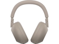 Sony WH-1000XM6 trådlösa hörlurar, Over-Ear (Sandstone) Hörlurar