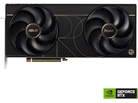 Asus ProArt GeForce RTX 5090 OC Grafikkort