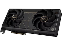 Asus ProArt GeForce RTX 5090 OC Grafikkort