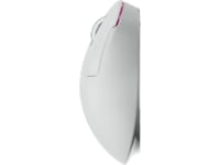Pulsar ZywOo the Chosen Mini Trådlös Gamingmus (vit) -B-Grade Demo mus