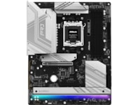 ASRock B850 Pro RS Moderkort -B-Grade Demo moderkort