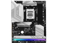 ASRock B850 Pro RS Moderkort -B-Grade Demo moderkort
