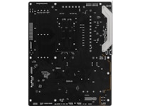 ASRock B850 Pro RS Moderkort -B-Grade Demo moderkort