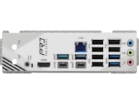 ASRock B850 Pro RS Moderkort -B-Grade Demo moderkort