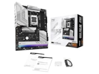 ASRock B850 Pro RS Moderkort -B-Grade Demo moderkort