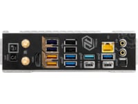 ASRock X870E Taichi Moderkort -B-Grade Demo moderkort