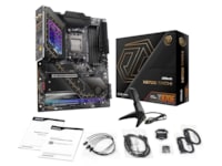 ASRock X870E Taichi Moderkort -B-Grade Demo moderkort