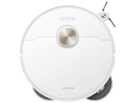 Dreame L40s Pro Ultra robotdammsugare (vit) -B-Grade Demo hem & hushåll