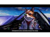 Nintendo Star Fox Spill till Nintendo Switch 2