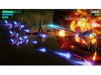 Nintendo Star Fox Spill till Nintendo Switch 2