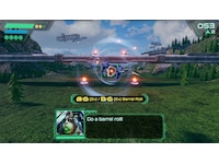 Nintendo Star Fox Spill till Nintendo Switch 2
