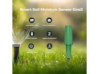 THIRDREALITY Smart Soil Moisture Sensor Gen2 3-pack Sensorer