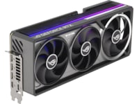 ASUS ROG Astral GeForce RTX 5080 Gaming OC Bundle Grafikkort