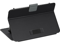 Targus Safe Fit™ Universal 6.8-9” Rotating Tablet Case (black) Skydd