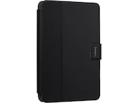 Targus Safe Fit™ Universal 6.8-9” Rotating Tablet Case (black) Skydd