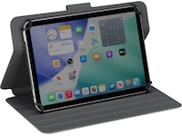 Targus Safe Fit™ Universal 6.8-9” Rotating Tablet Case (black) Skydd