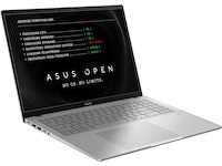 ASUS Vivobook S16 D3607GA OLED - ASUS OPEN - 16" FHD Datorer - Bärbara / laptop