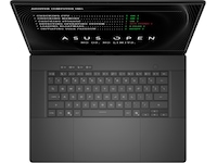 ASUS ROG Zephyrus G16 GU606AP OLED - ASUS OPEN - 16" 2.5K WQXGA Gaming laptop