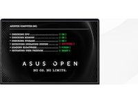 ASUS Zenbook 14 UM3406GA OLED - ASUS OPEN - 14" WUXGA Datorer - Bärbara / laptop