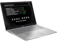ASUS Vivobook S16 D3607GA OLED - ASUS OPEN - 16" FHD Datorer - Bärbara / laptop
