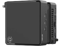 Komplett-PC Office Micro 15 C7 Stationär dator