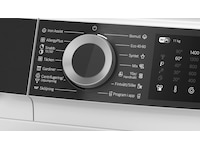 Bosch WGK264ZLSN Serie 6 Tvättmaskin (vit) Tvättmaskin