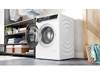 Bosch WGK264ZLSN Serie 6 Tvättmaskin (vit) Tvättmaskin