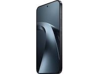 Xiaomi 17T Pro 512GB (svart) Mobiltelefoner