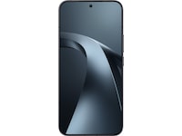 Xiaomi 17T Pro 512GB (svart) Mobiltelefoner