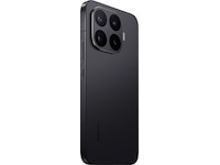 Xiaomi 17T Pro 512GB (svart) Mobiltelefoner