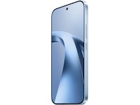 Xiaomi 17T 256GB (blå) Mobiltelefoner